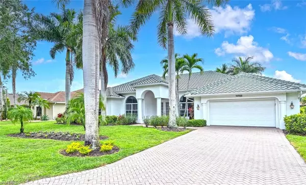 Naples, FL 34119,11723 Longshore WAY E