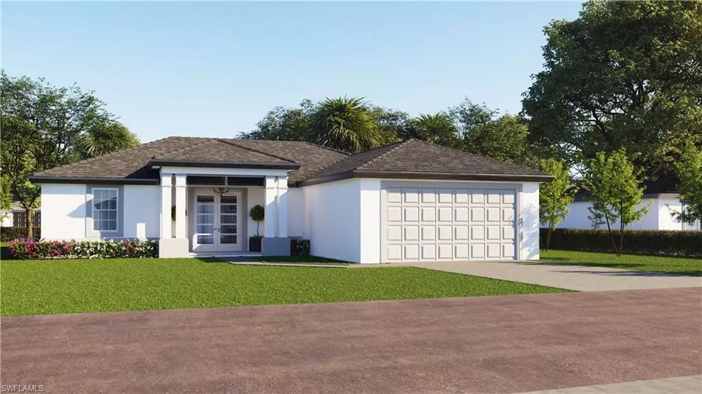 6170 ARBOR AVE, Fort Myers, FL 33905