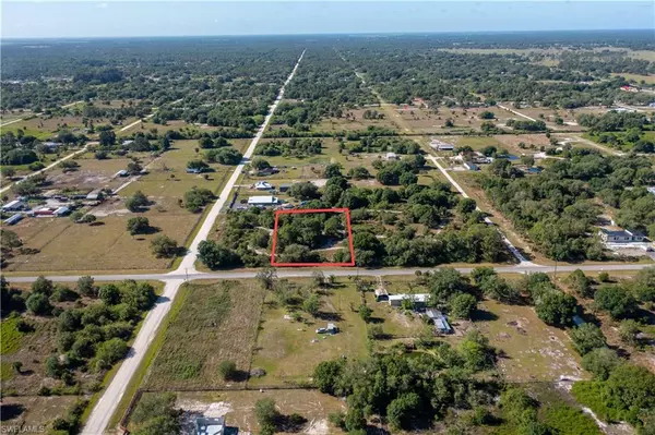 184 Horse Club AVE, Clewiston, FL 33440