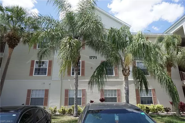 1771 Four Mile Cove PKY #1016, Cape Coral, FL 33990