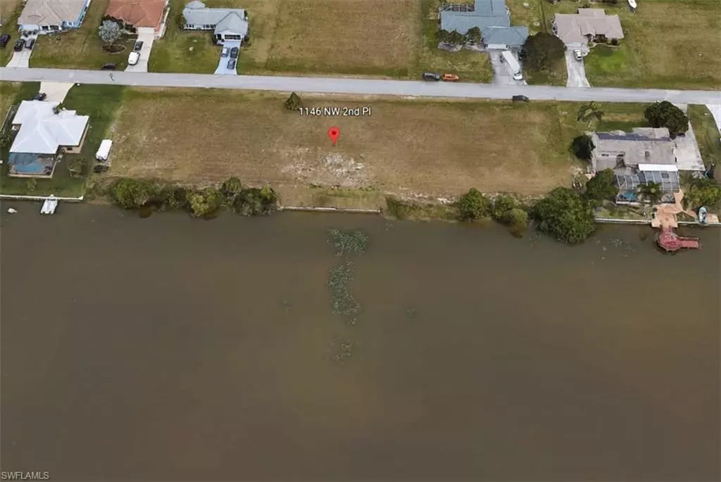 Cape Coral, FL 33993,1146 NW 2nd PL