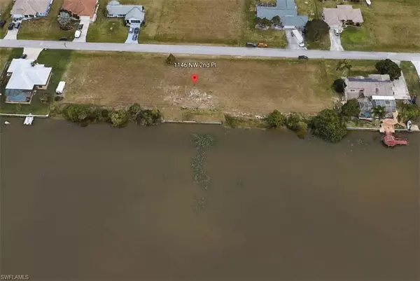 1146 NW 2nd PL, Cape Coral, FL 33993