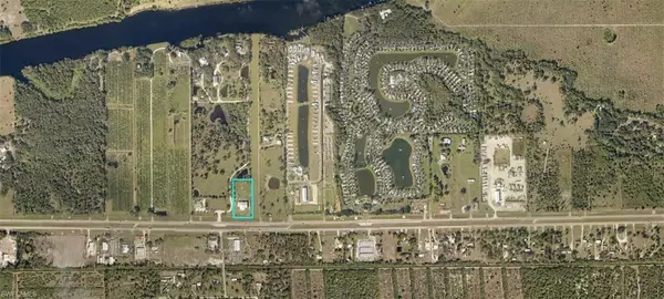 Fort Denaud, FL 33935,6090 W State Road 80