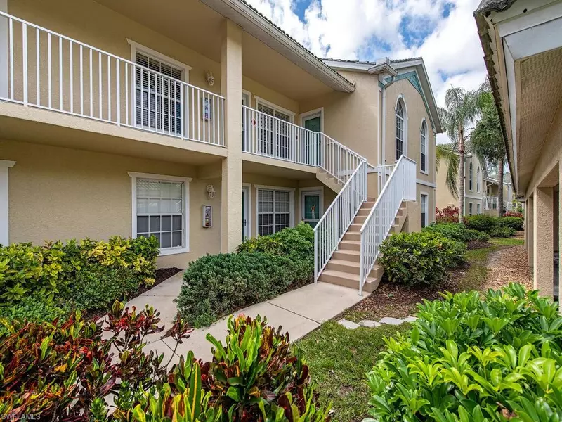 25747 Lake Amelia WAY #205, Bonita Springs, FL 34135