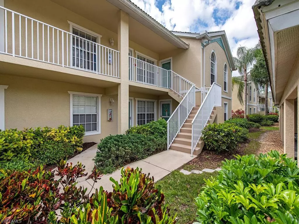 Bonita Springs, FL 34135,25747 Lake Amelia WAY #205