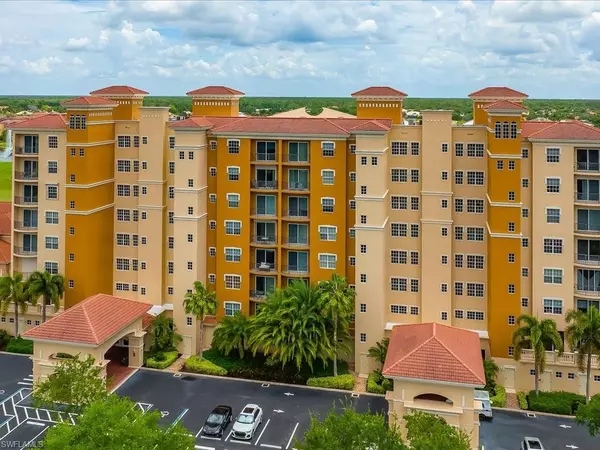 580 El Camino Real #3204, Naples, FL 34119