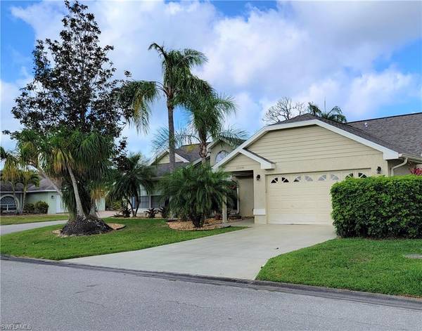 22686 Forest View DR, Estero, FL 33928