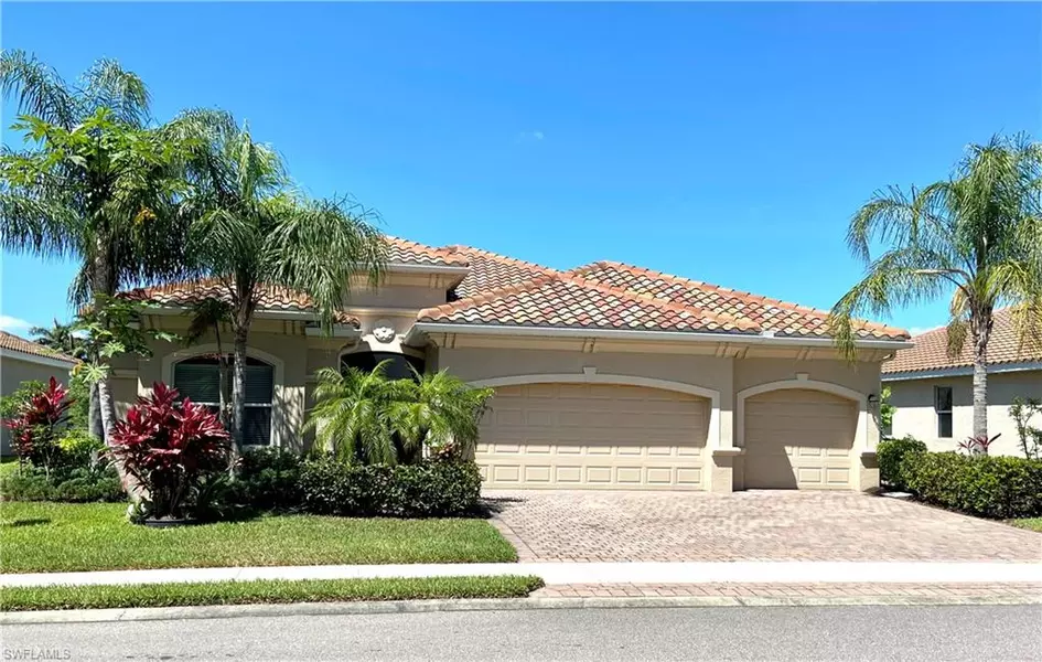 3640 Valle Santa CIR, Cape Coral, FL 33909