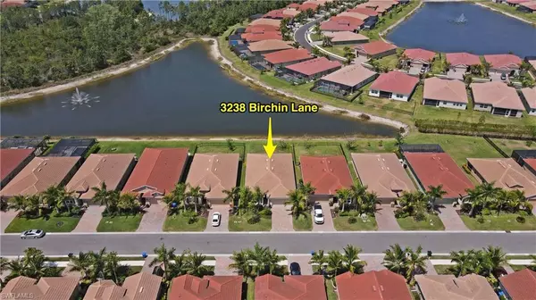 Fort Myers, FL 33916,3238 Birchin LN