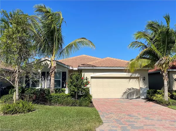 3238 Birchin LN, Fort Myers, FL 33916