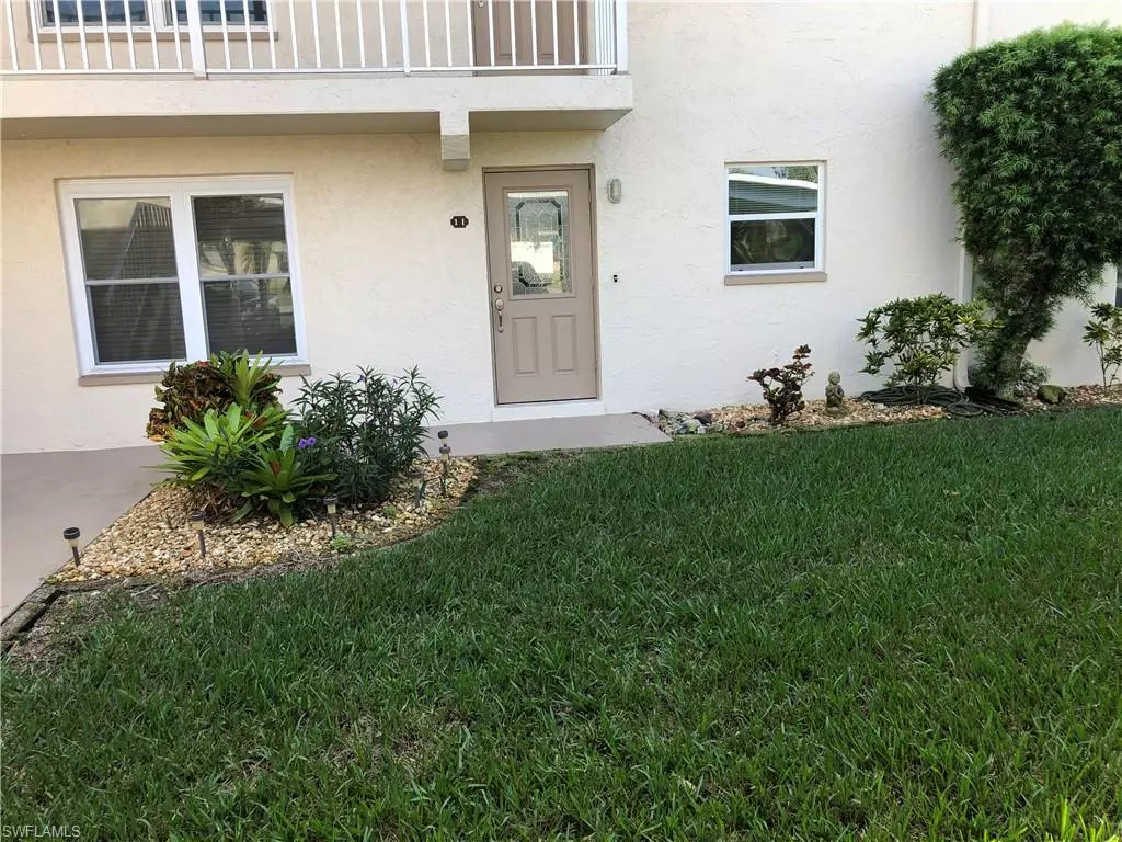 Cape Coral, FL 33904,1412 SE 46th ST #1I