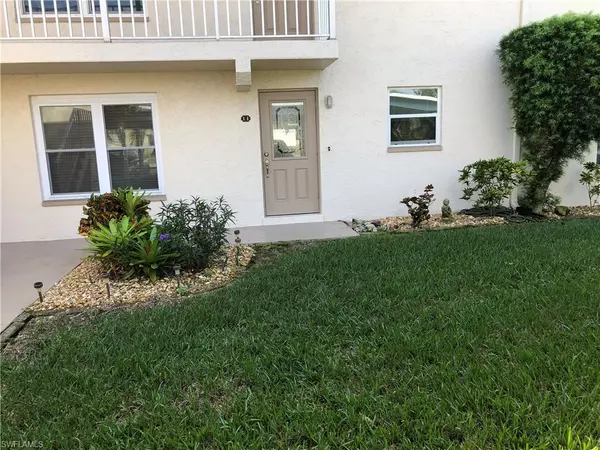 1412 SE 46th ST #1I, Cape Coral, FL 33904