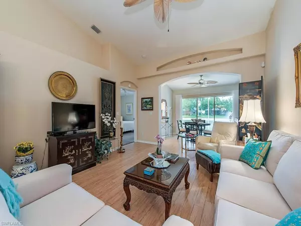 Naples, FL 34119,8330 Ibis Cove CIR