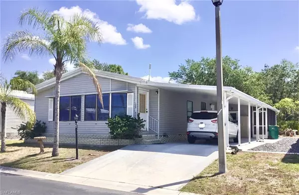 15550 Burnt Store RD #46, Punta Gorda, FL 33955