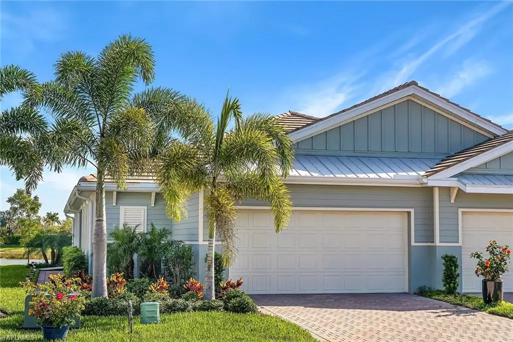 Naples, FL 34114,14619 Edgewater CIR