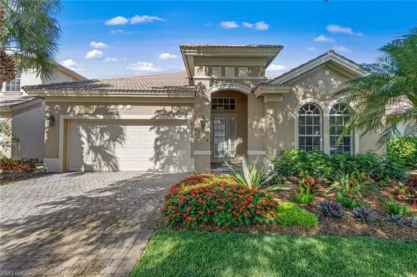 Estero, FL 34135,23048 Tree Crest CT