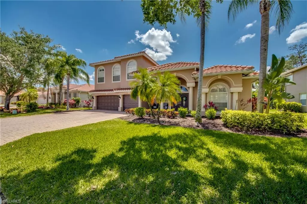 Fort Myers, FL 33913,12436 Green Stone CT