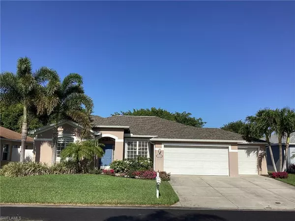 16896 Colony Lakes BLVD, Fort Myers, FL 33908