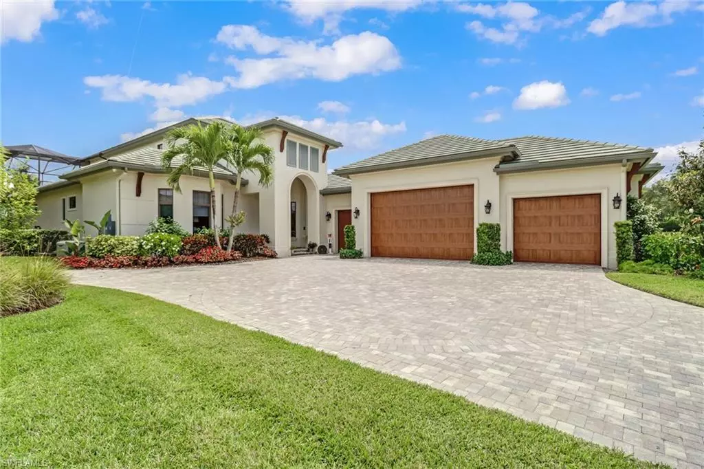 Naples, FL 34119,28634 La Caille DR