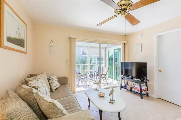 Marco Island, FL 34145,2149 San Marco RD #2-201