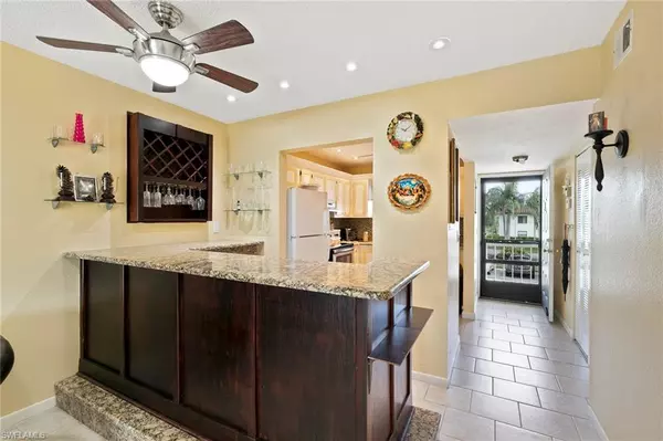 Naples, FL 34116,4366 27th CT SW #1-205