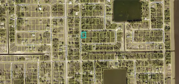 Lehigh Acres, FL 33974,1214 Eddy ST E