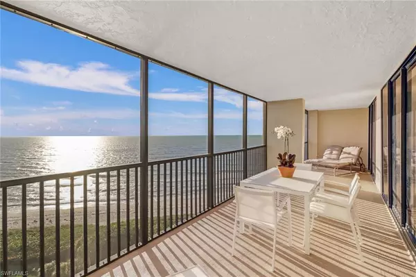 Naples, FL 34108,10951 Gulf Shore DR #1003