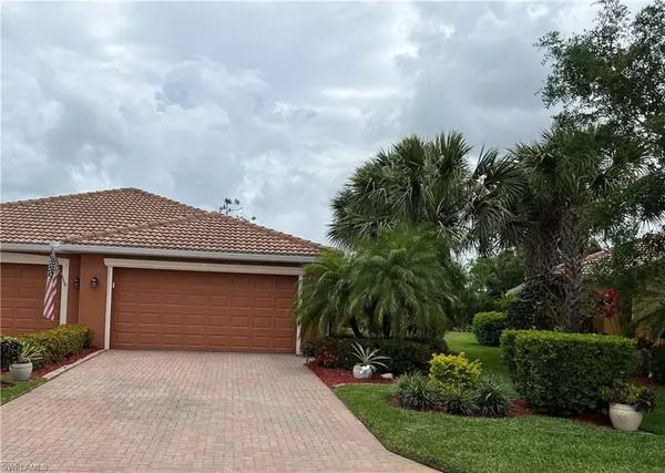 13794 Cleto DR, Estero, FL 33928