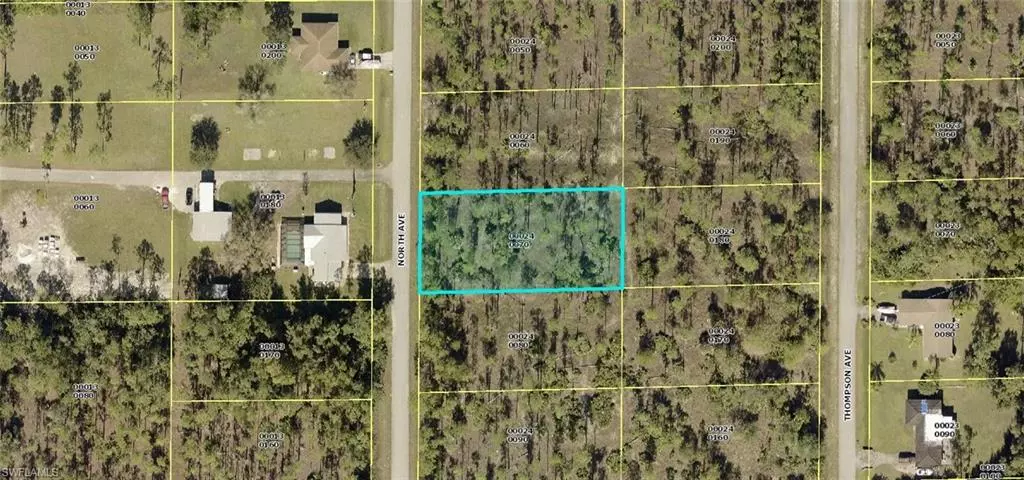 Lehigh Acres, FL 33972,1310 North AVE