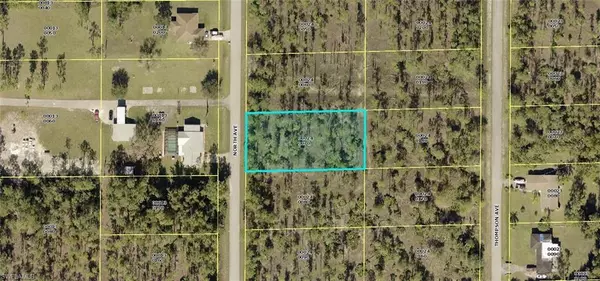 1310 North AVE, Lehigh Acres, FL 33972