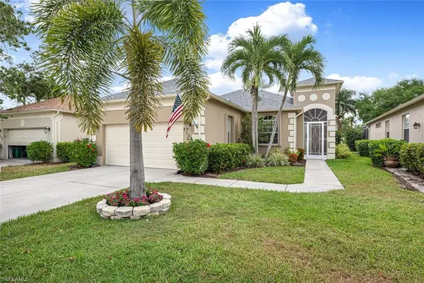 8102 Tauren CT, Naples, FL 34119