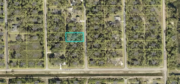 1607 Maple AVE N, Lehigh Acres, FL 33972