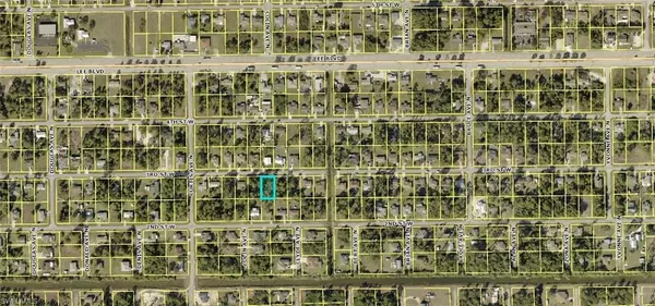 Lehigh Acres, FL 33971,4009 3rd ST W