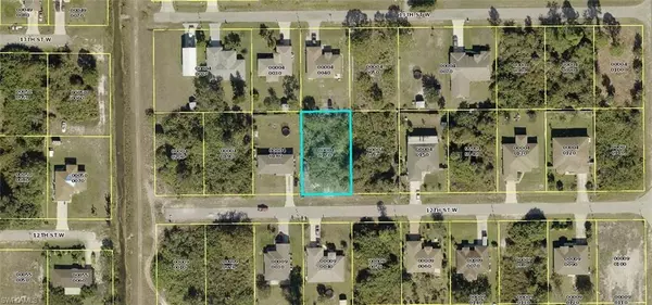 3012 12th ST W, Lehigh Acres, FL 33971