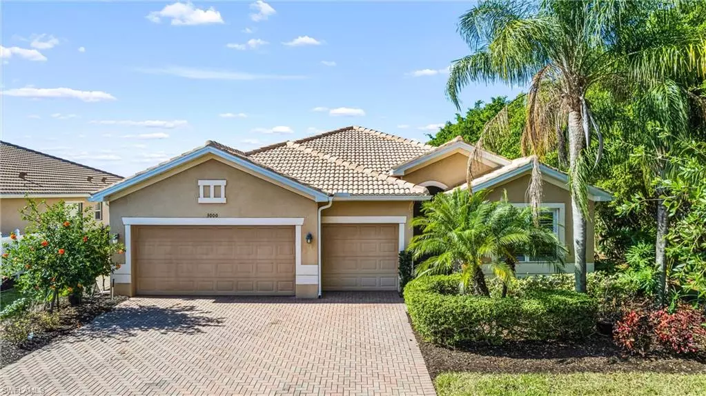 North Fort Myers, FL 33903,3000 Sheltered Oak PL