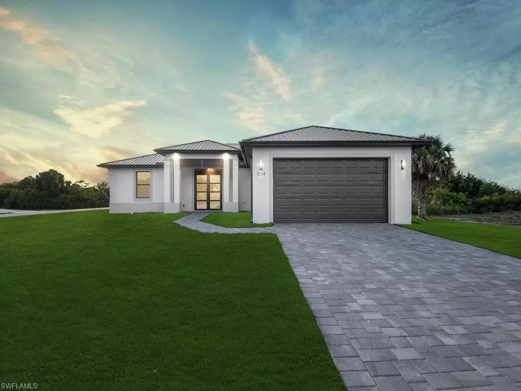 Fort Myers, FL 33905,6119 Holt CT