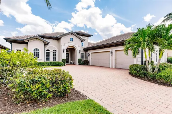 Naples, FL 34113,8898 Shenendoah CIR