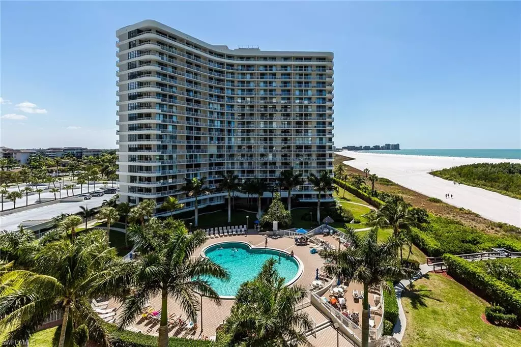 Marco Island, FL 34145,380 Seaview CT #1505