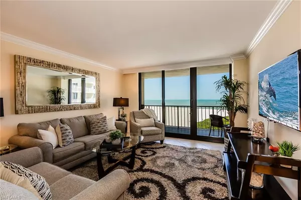 Marco Island, FL 34145,380 Seaview CT #1505