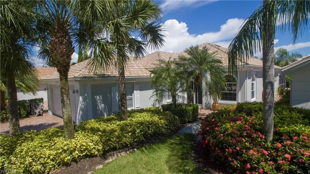 Naples, FL 34114,7616 Garibaldi CT