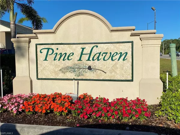 Bonita Springs, FL 34135,28260 Pine Haven WAY #81