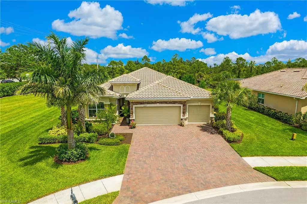 Naples, FL 34120,2239 Vermont LN