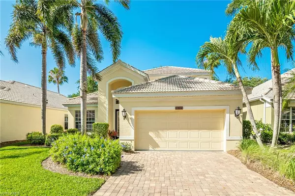 1924 Timarron WAY, Naples, FL 34109