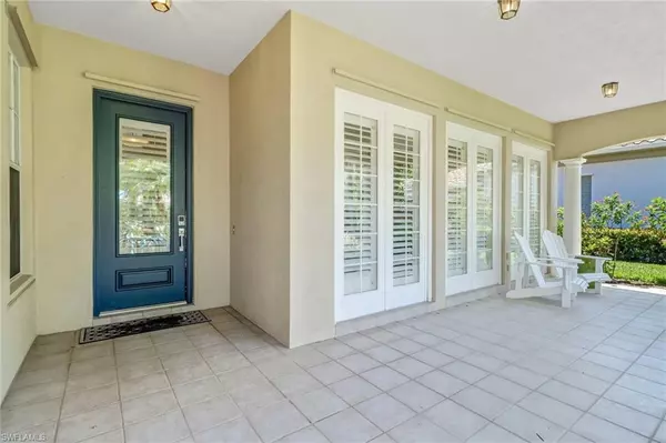 Naples, FL 34119,2905 Hatteras WAY