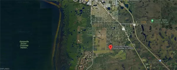 Punta Gorda, FL 33955,27165 Las Lomas DR