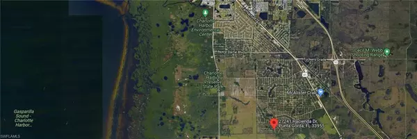 Punta Gorda, FL 33955,27241 Hacienda DR