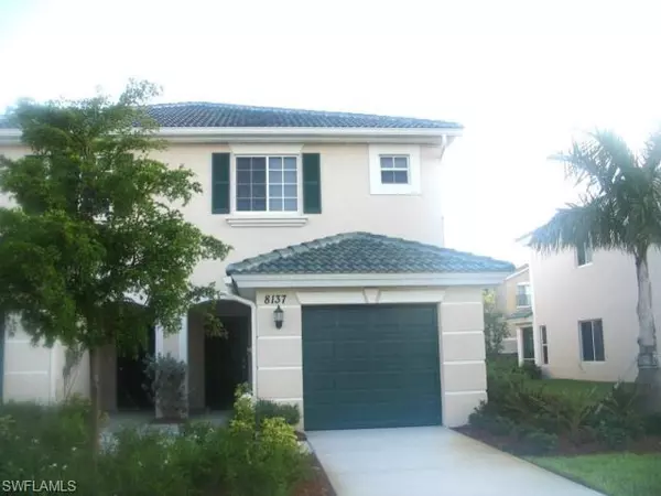 8137 Pacific Beach DR, Fort Myers, FL 33966