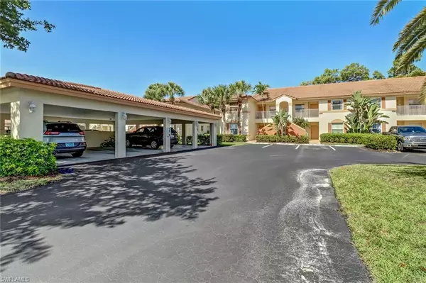 Naples, FL 34119,6625 Huntington Lakes CIR #202