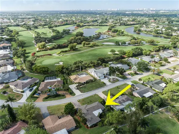 Naples, FL 34110,681 Cypress WAY E