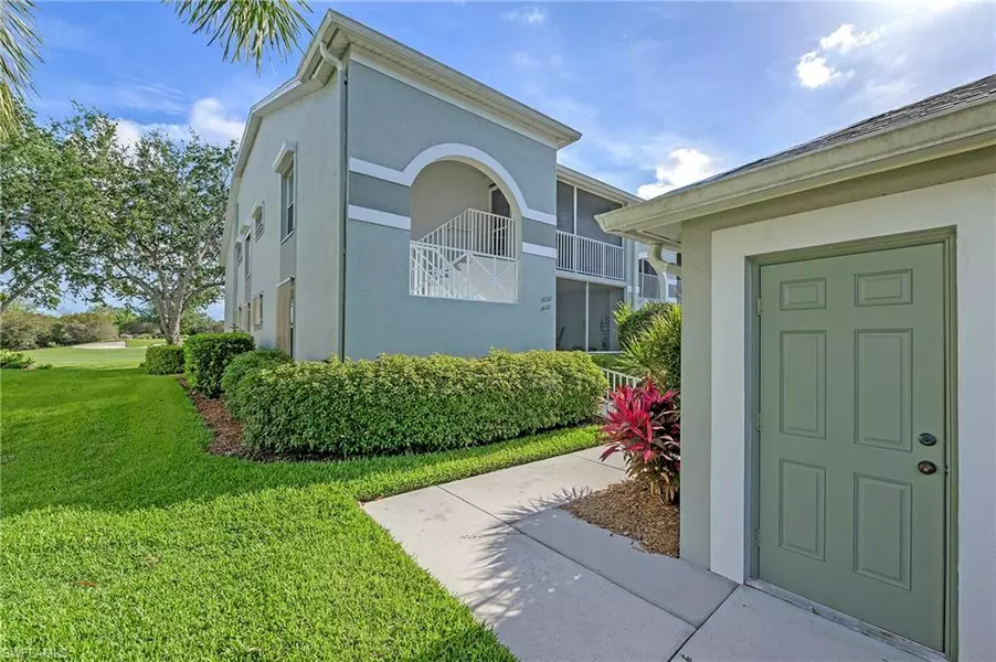 26811 Clarkston DR #201, Bonita Springs, FL 34135